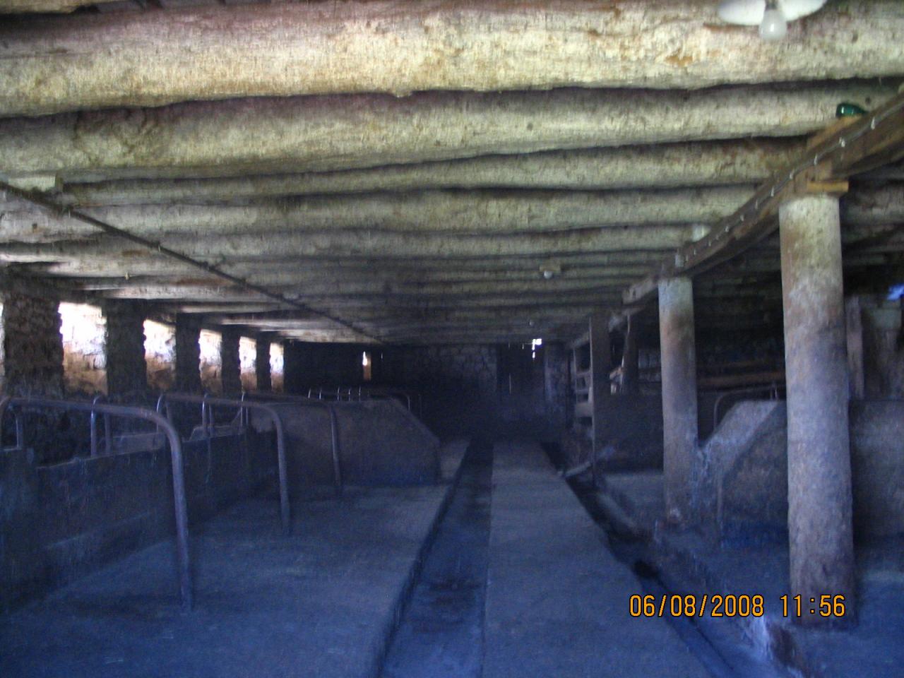 bergerie